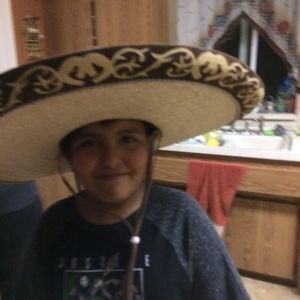 Meet your Posher, Alicia